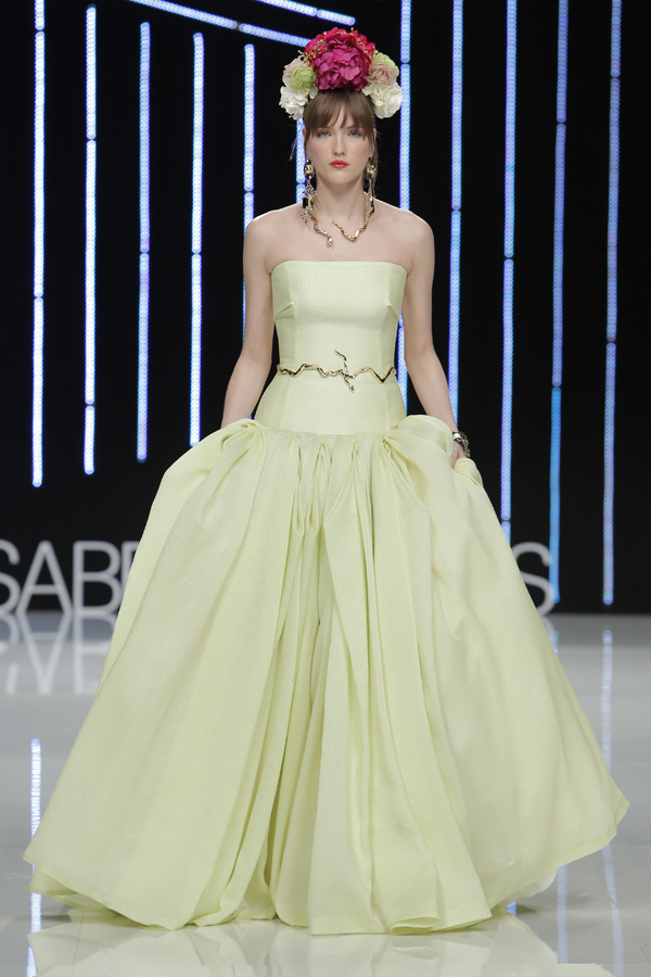 ilovebrides.pt desfile isabel sanchis 2017